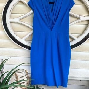 Calvin Klein Dress, size 10. Worn once!